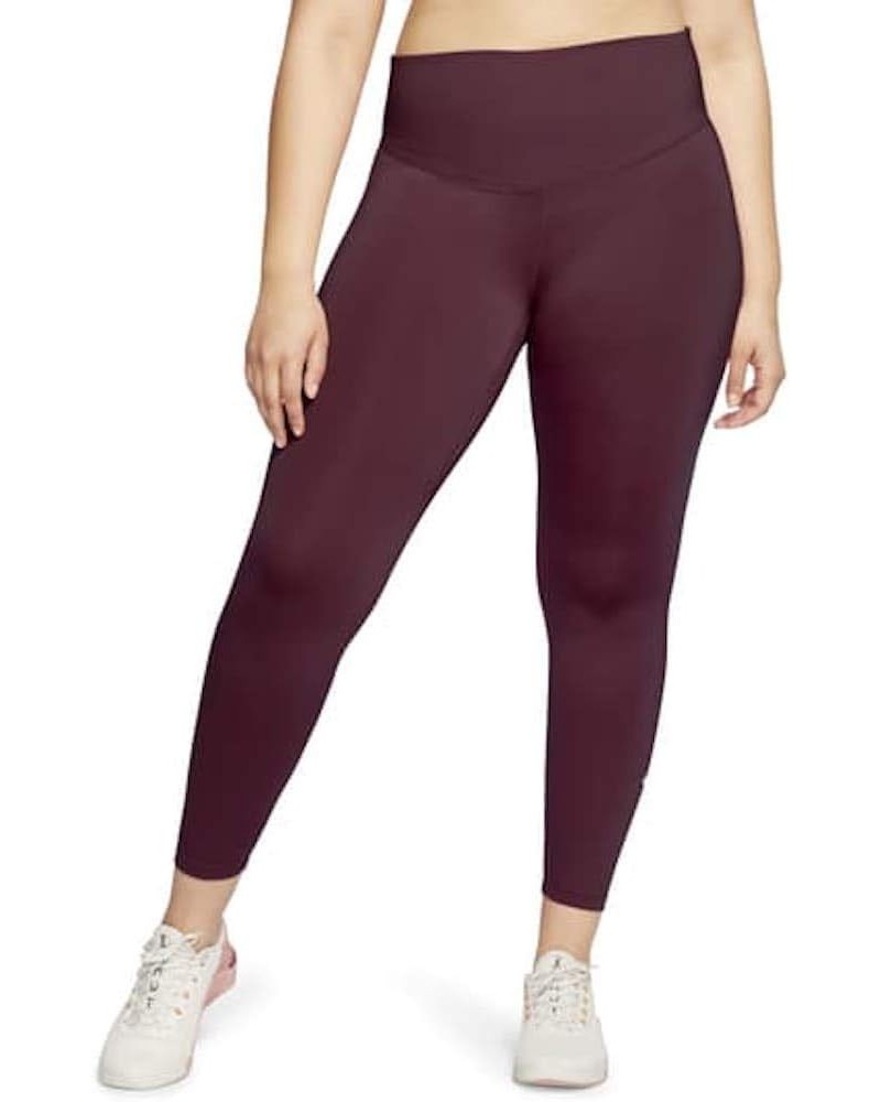 Mujer One Tight Plus Sp20...