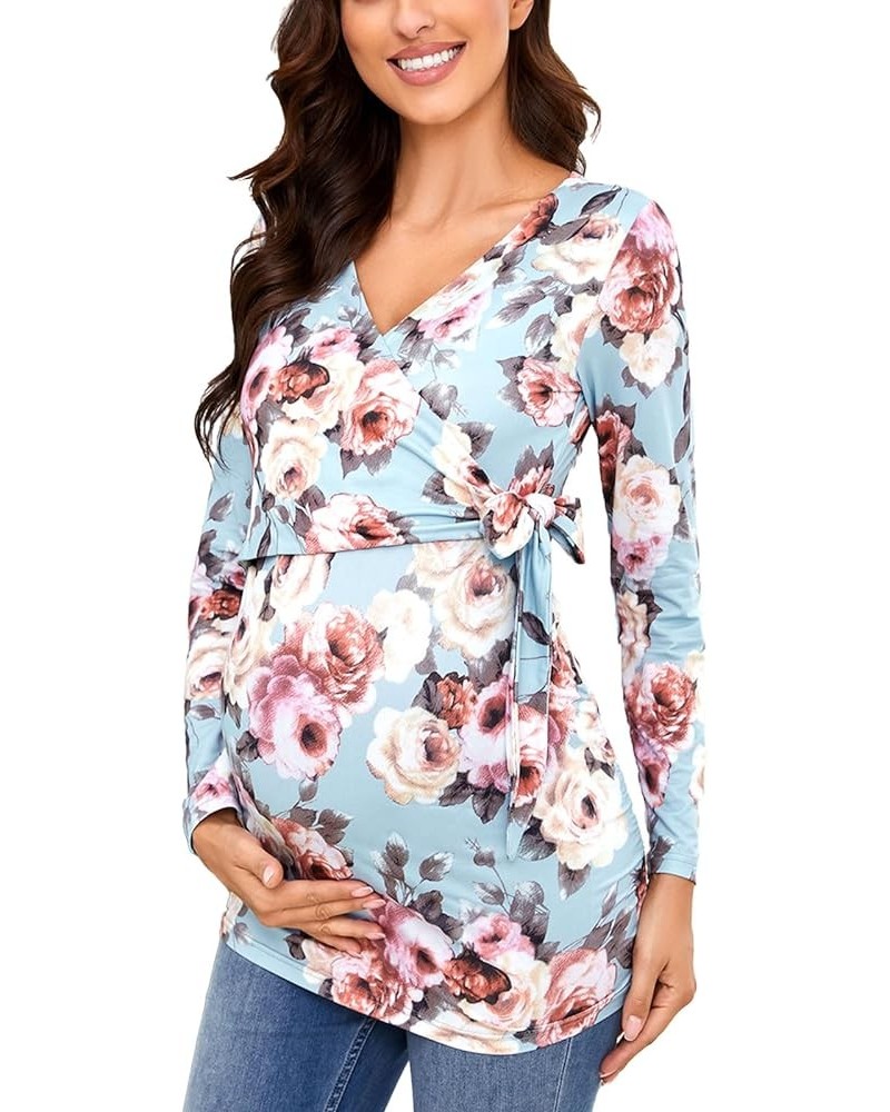 Maternity Nursing Tops...