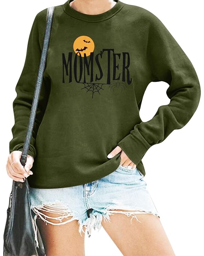 Sudadera de Halloween para...