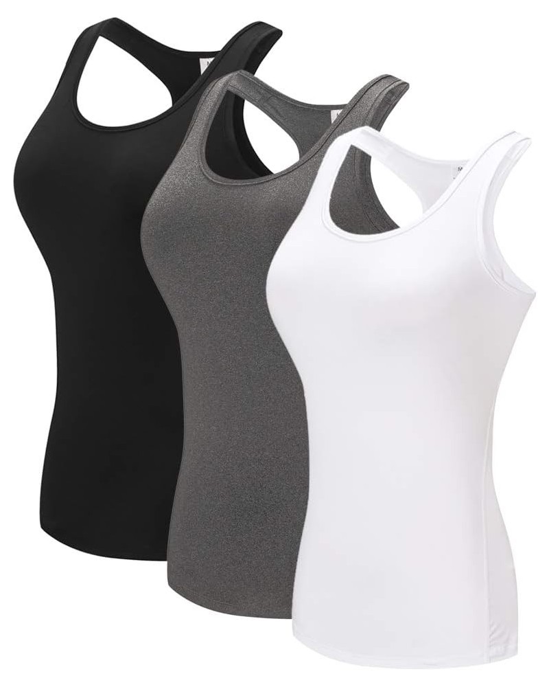 Compression Workout Tank...