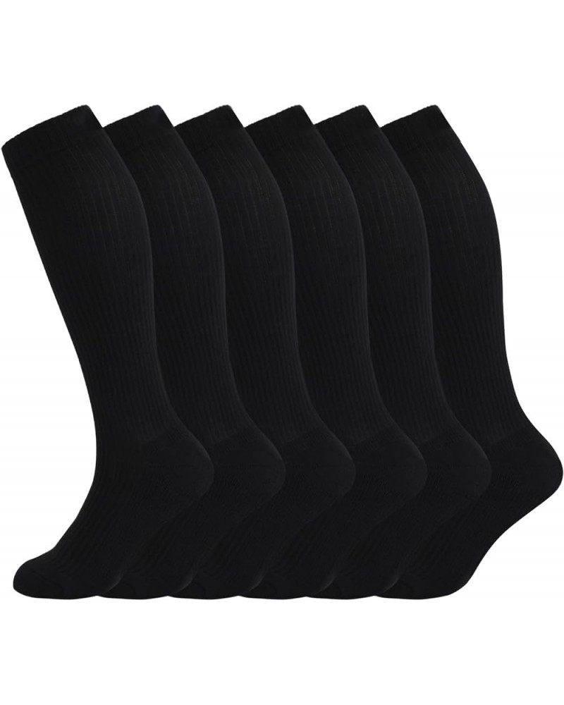 6 pares de calcetines de...