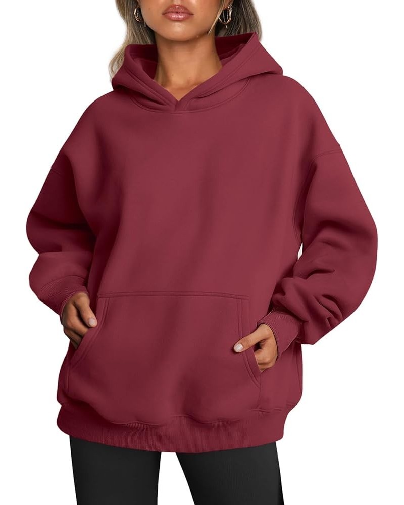 Womens Oversized Hoodies...