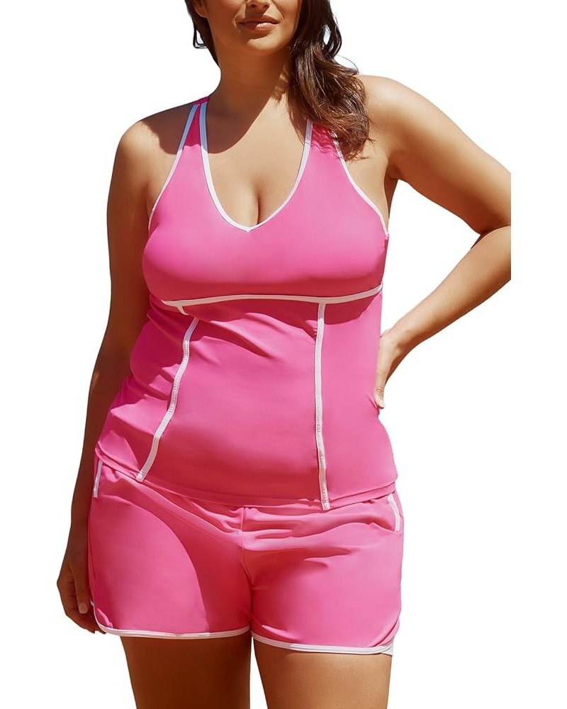 Trajes de baño tankini para...