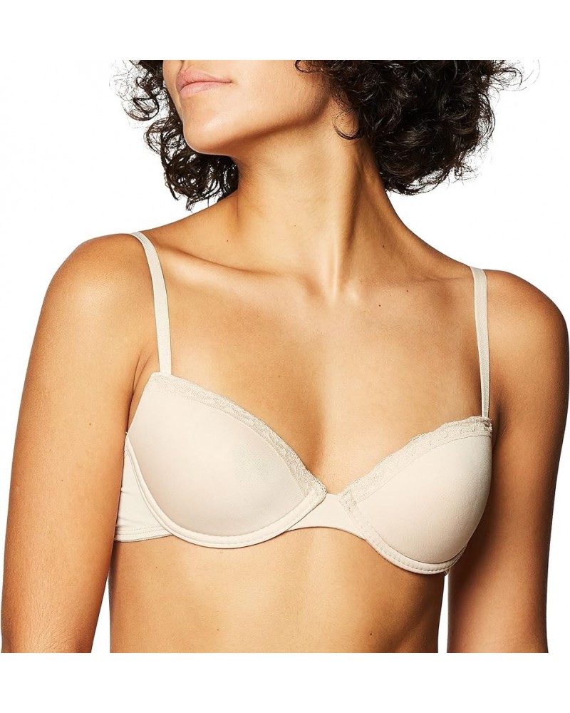 Basico SujetadorMujer Beige