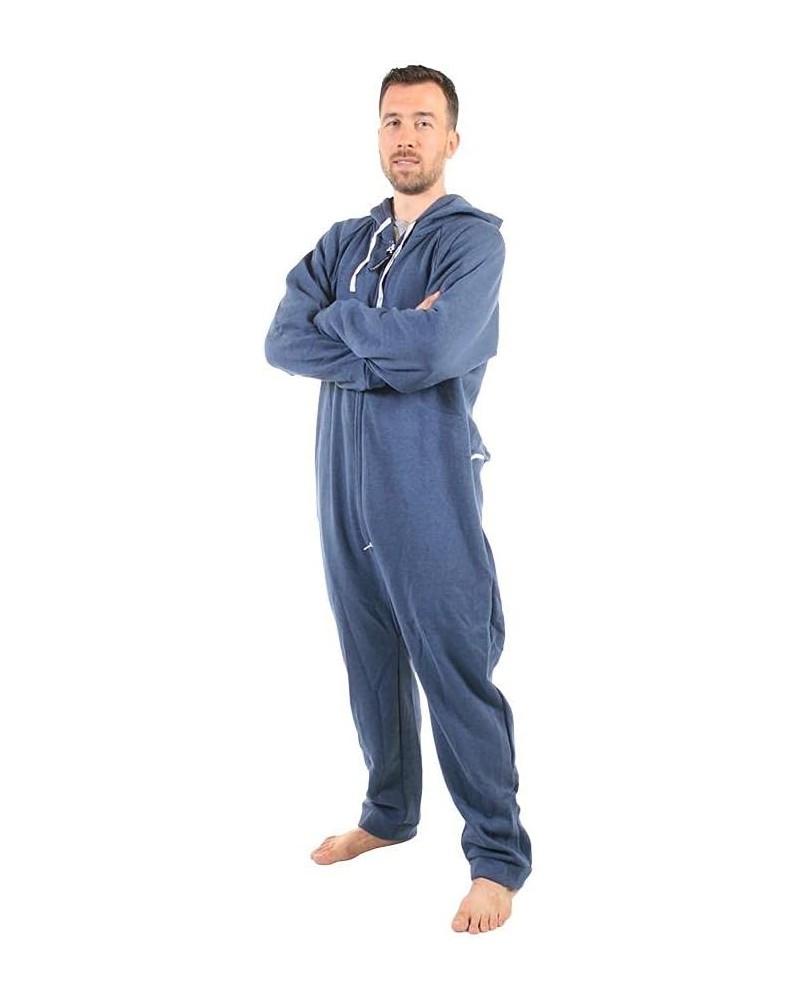 Heavyweight Adult Onesies |...