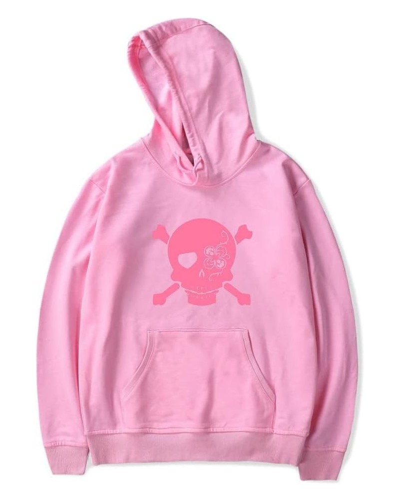 Mori Calliope Sudadera con...