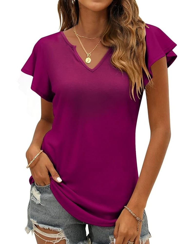 Blusa casual de verano para...