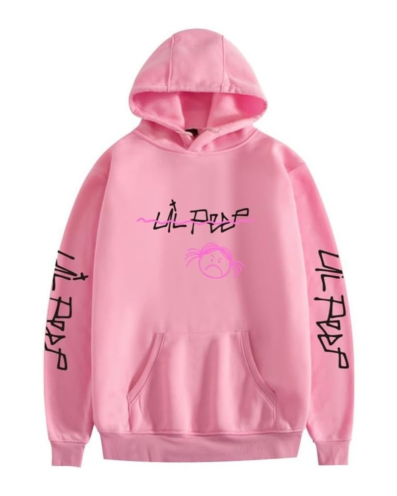 Lil - Sudadera con capucha...