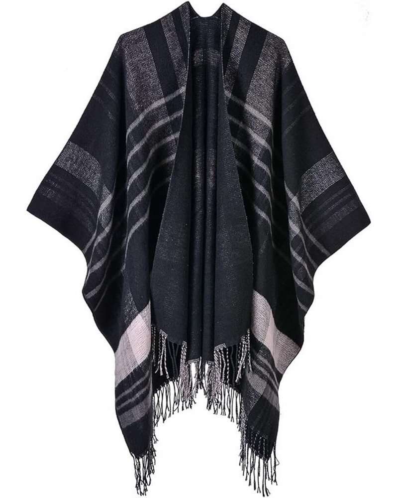 Poncho de invierno para...