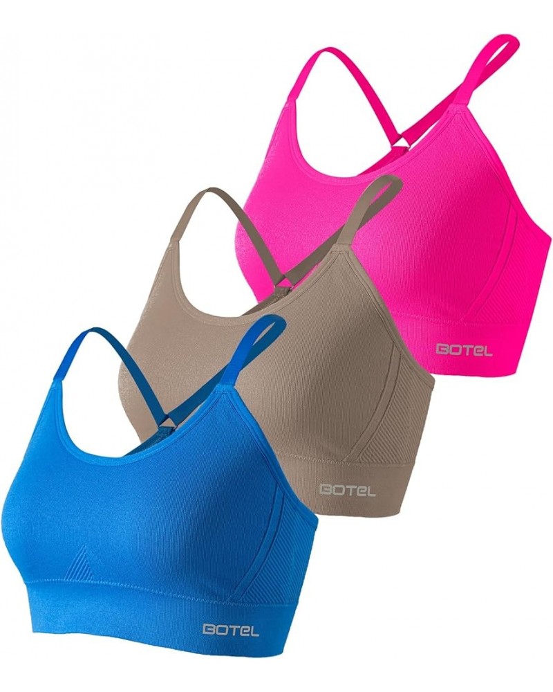 Sports Bras para mujer,...