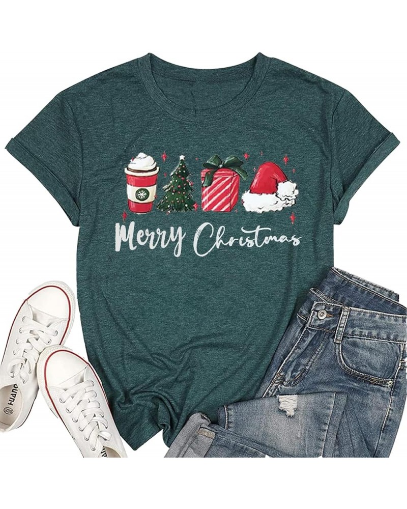 Camisa de Navidad para...