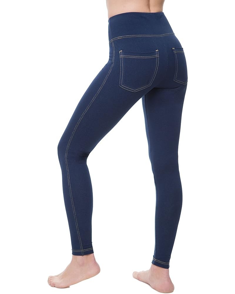 Capri Jegging 7/8 Longitud...