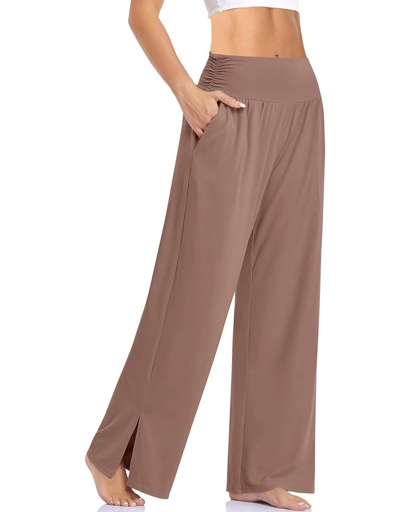 Pantalones de yoga de...