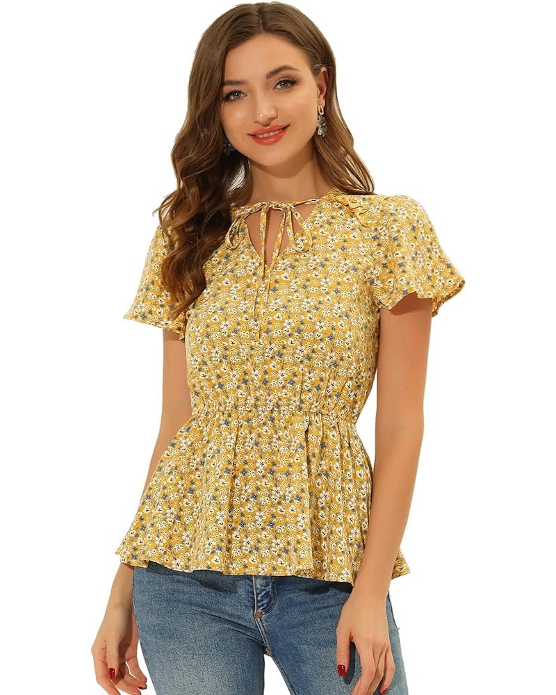 Blusa de verano para mujer,...