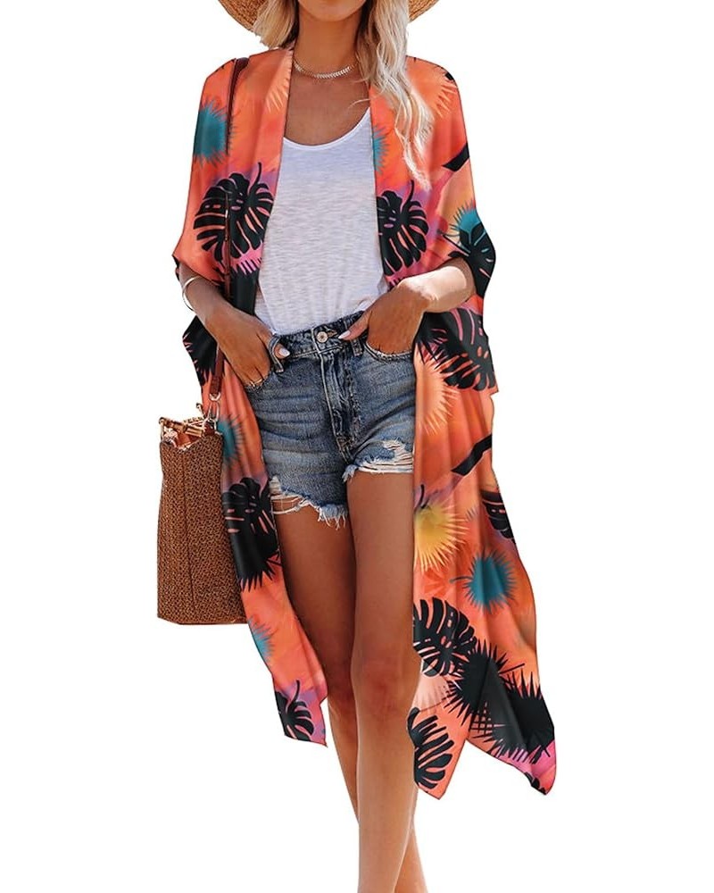 de la Mujer Loose Cover Ups...