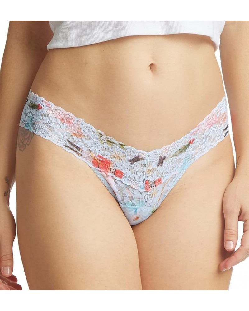 Tanga de picnic para mujer...