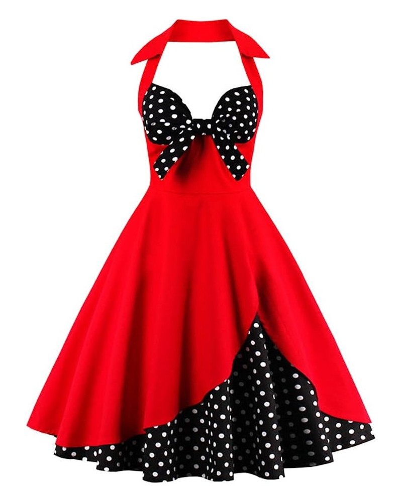 Womens 1950s Retro...