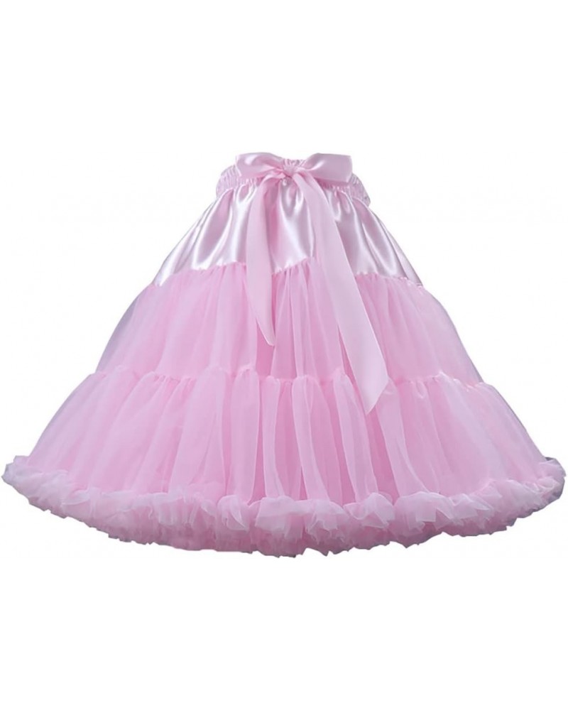 Corto Mini Petticoat...