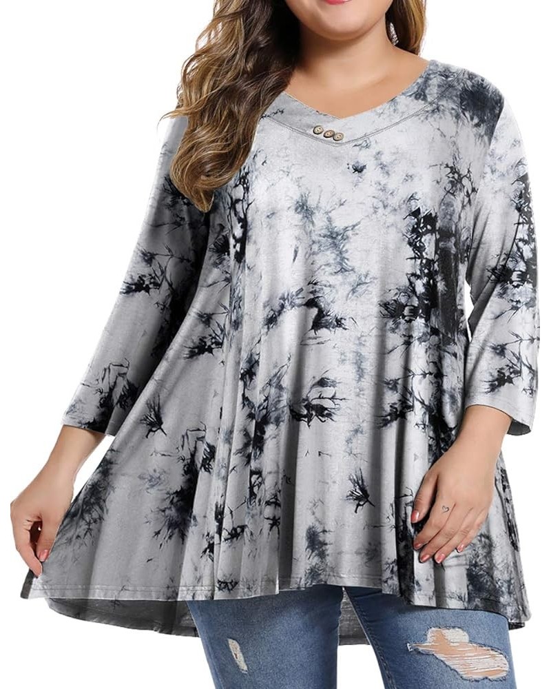 Blusa básica para mujer,...