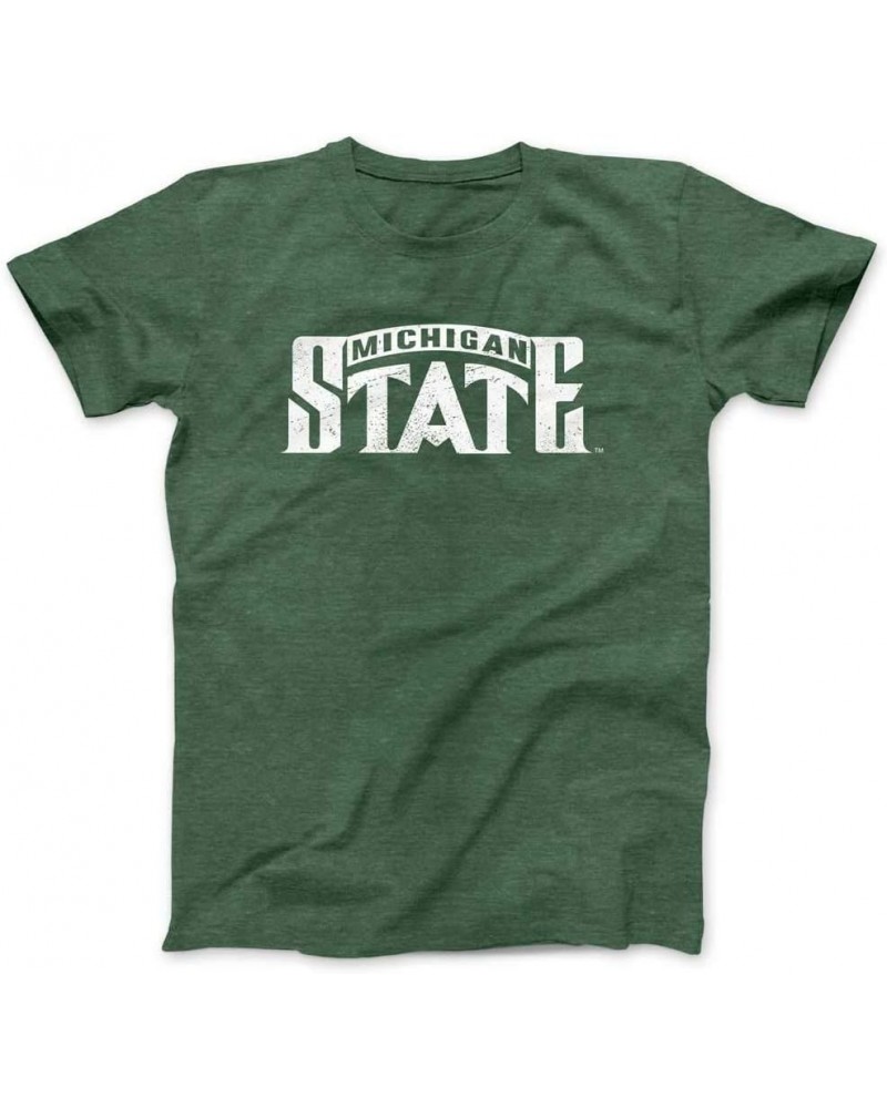 Michigan State Spartans -...