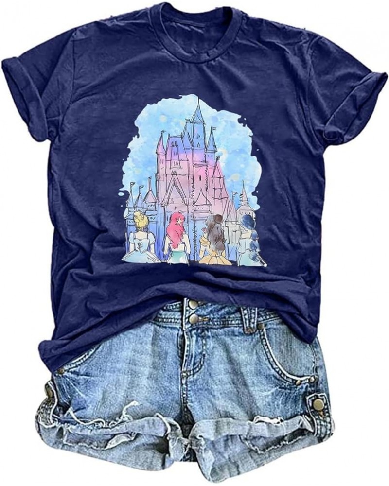 Magic Kingdom Shirts -...