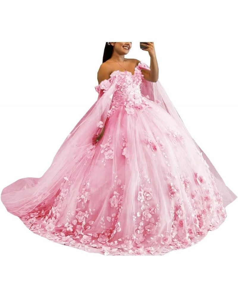 Vestido de quinceañera con...