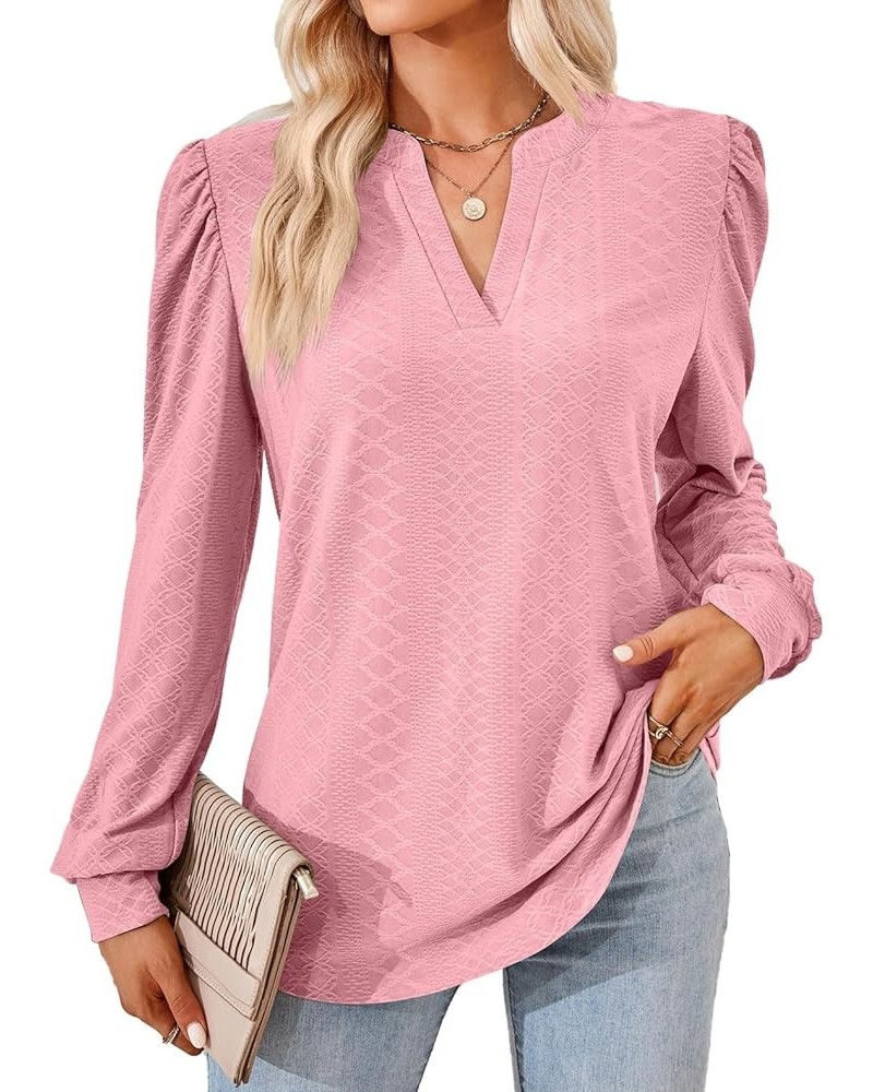 Blusa casual larga sin...