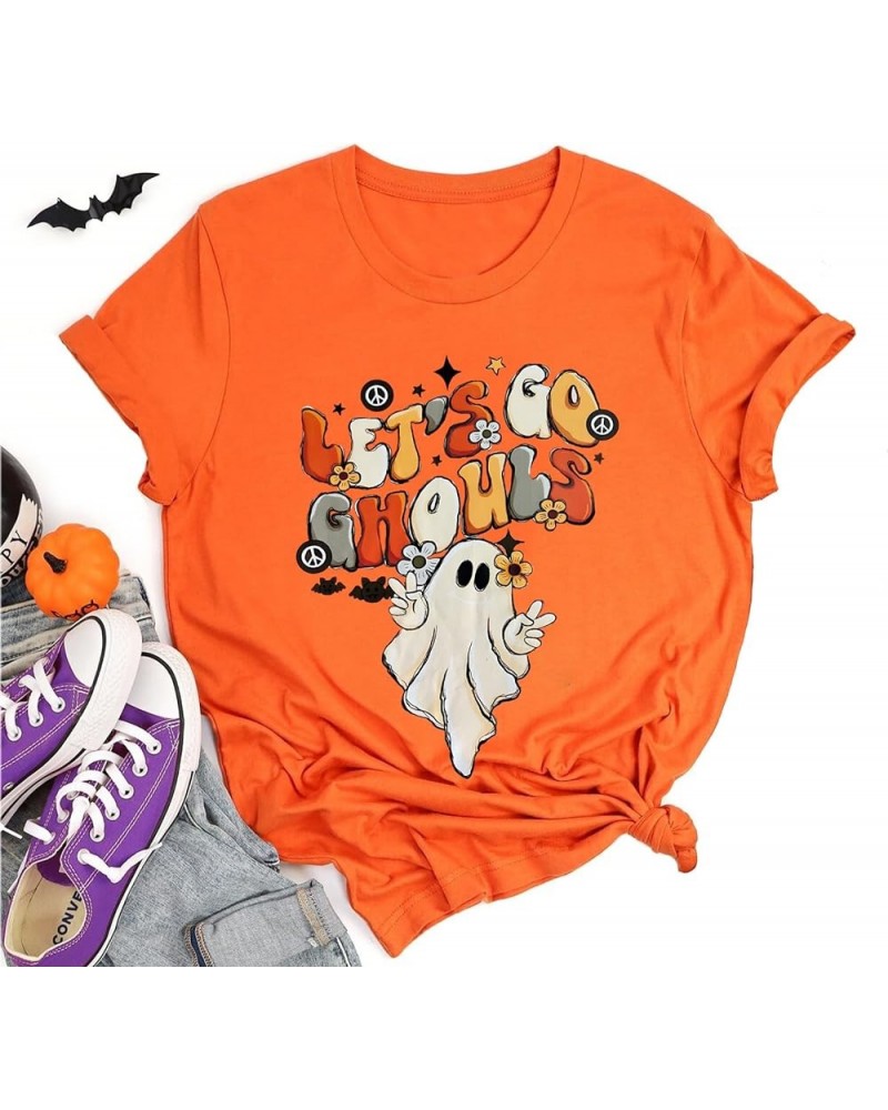 Camisetas de Halloween para...