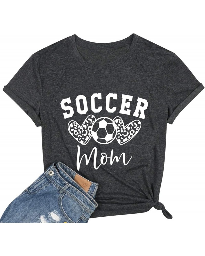 Soccer Mom - playera de...