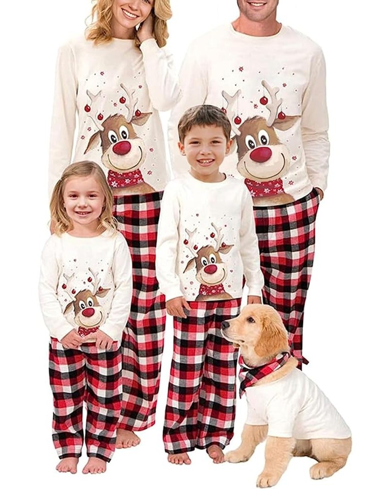 Pijamas de Navidad para la...