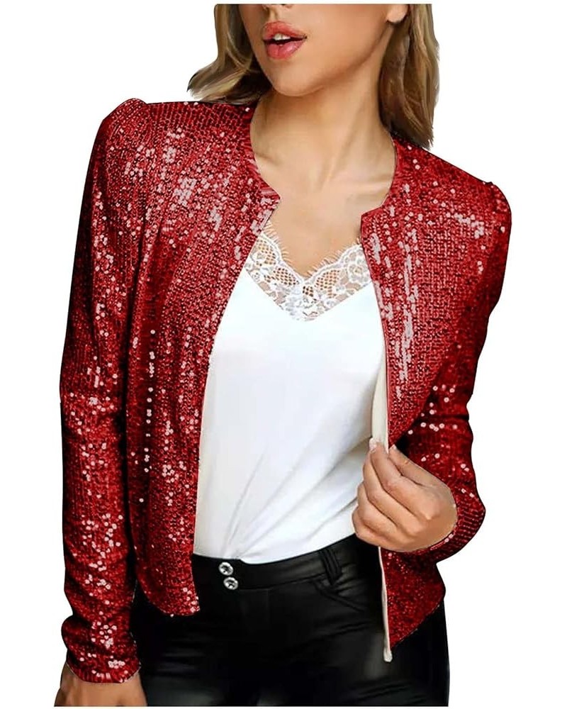 Sparkly Concert Tops -...