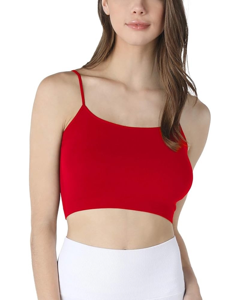 Bralette para mujer, sin...