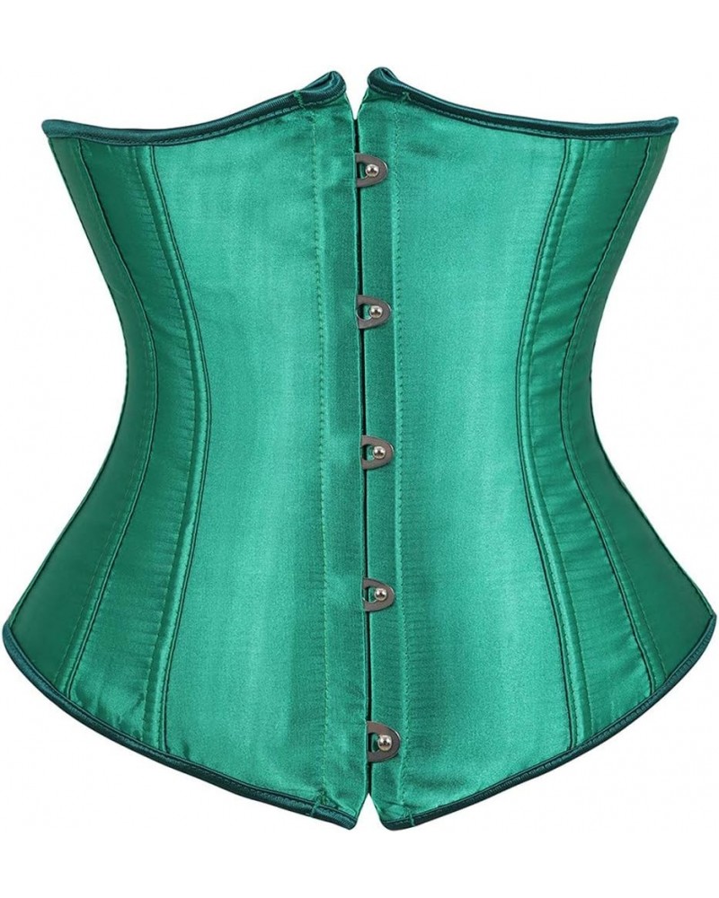 Underbust Corsets for Women...