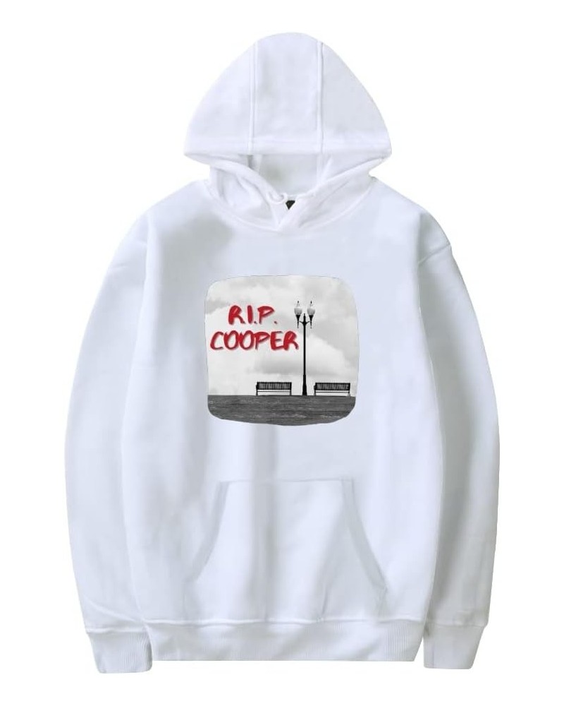 Cooper Noriega Rip Sudadera...