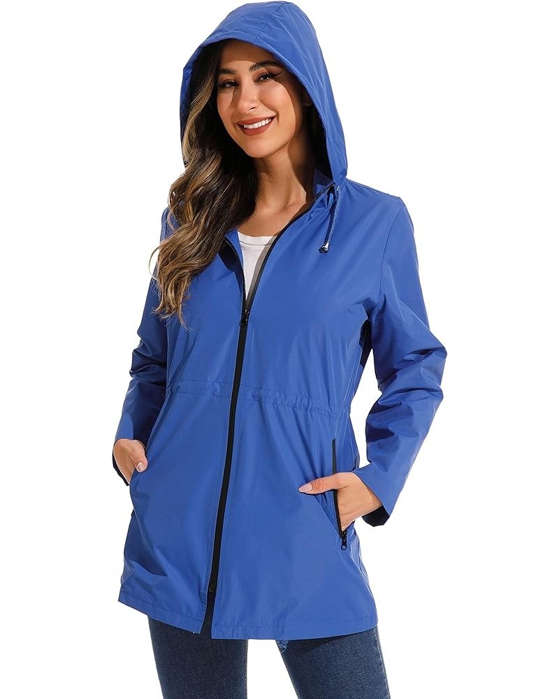 chamarra impermeable Anorak...