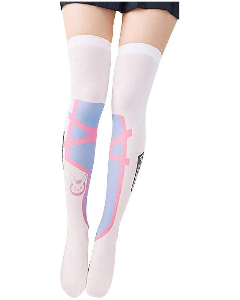 Calcetines lindos Kawaii...