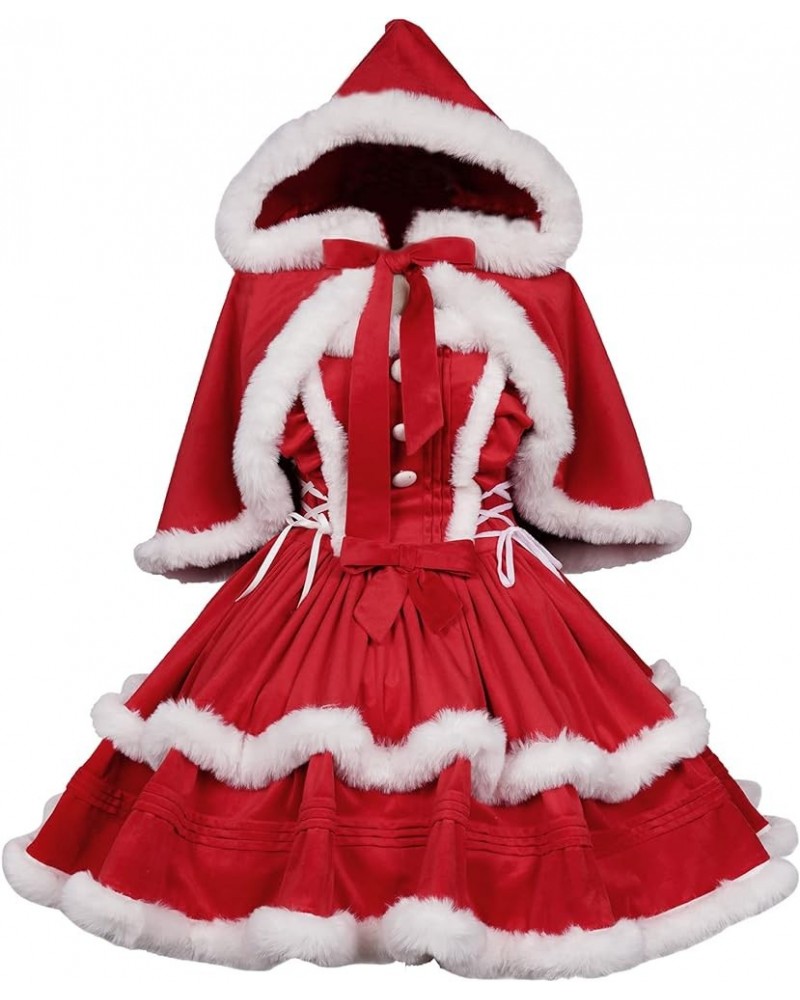 Vestidos de Navidad para...