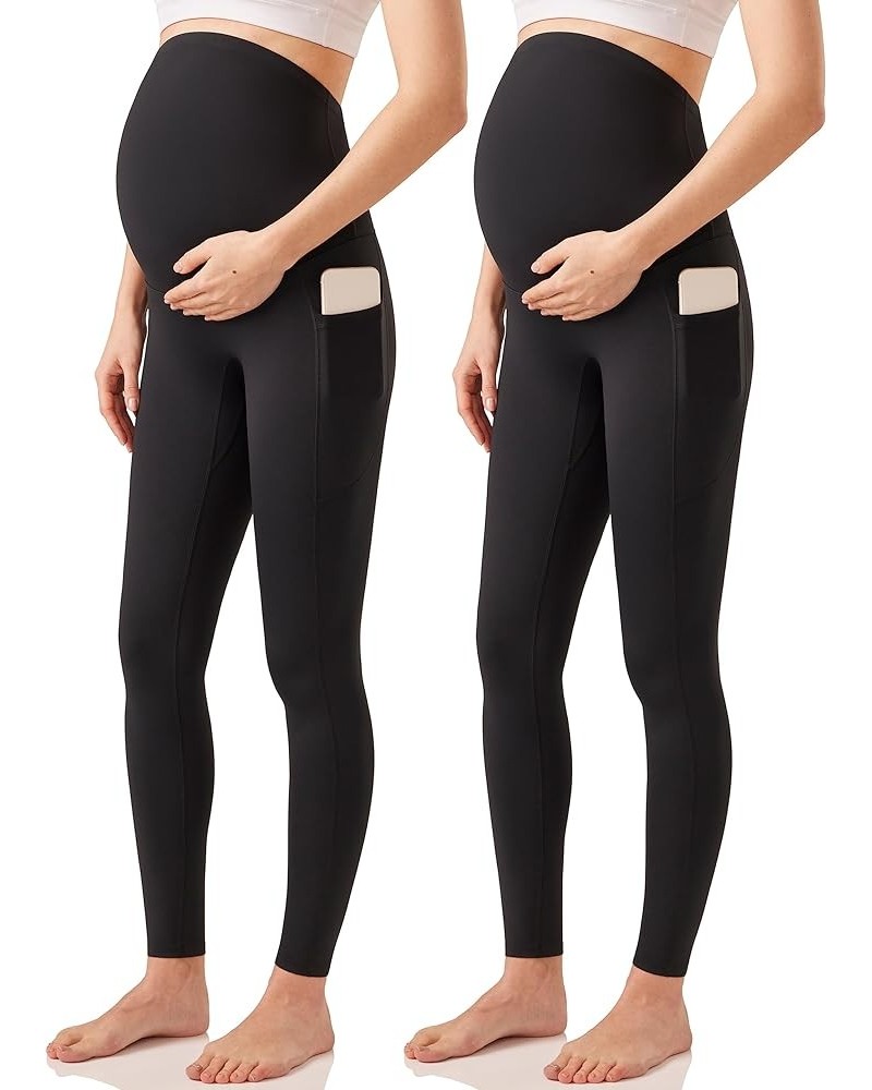 Leggings de maternidad con...