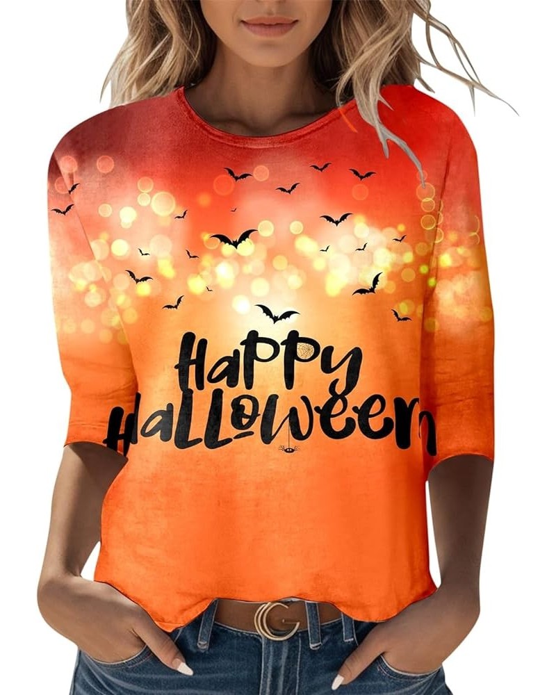 Camisetas de Halloween para...